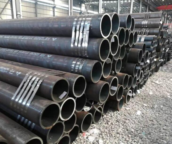 婺源Q345D化肥专用管