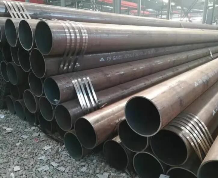 婺源高压锅炉管